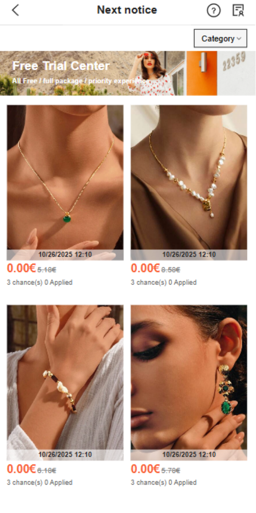 Banner för Shein-guiden om hur man får gratis kläder